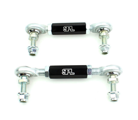 SPL Parts 2012+ BMW 3 Series/4 Series F3X Rear Swaybar Endlinks SPL RE F3X