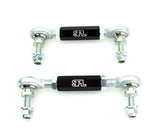 SPL Parts 2020+ Toyota GR Supra (A90) / 2019+ BMW Z4 (G29) Rear Swaybar Endlinks SPL RE G29