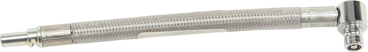 GOODRIDGE Efi Line Clear Coated Flh 02-06 Fxd 04-15 Sftl 01-15 HDFL-001EFI/CL