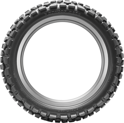 DUNLOP Tire - D605 - Rear - 120/80-18 - 62P 45154388