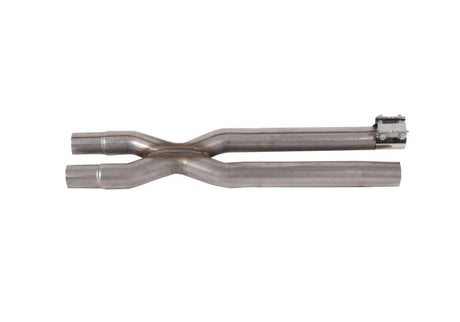 Ford Racing 2015 Mustang GT X-Pipe (Reuses Stock Cats) M-5251-M8