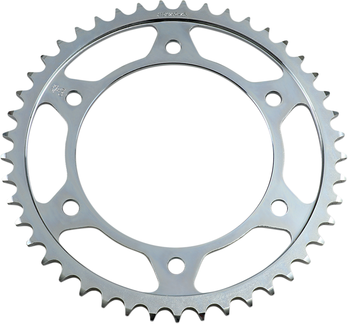 JT SPROCKETS Sprocket - Rear - Honda - 45-Tooth JTR1307.45