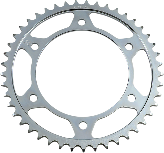 JT SPROCKETS Sprocket - Rear - Honda - 45-Tooth JTR1307.45