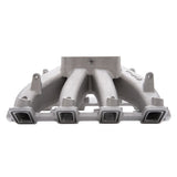 Edelbrock Manifold Super Victor GM LS3 V8 EFI 4150 Series Flange 28265