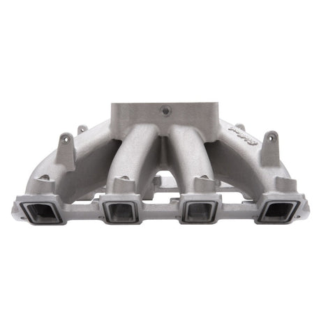 Edelbrock Manifold Super Victor GM LS3 V8 EFI 4150 Series Flange 28265
