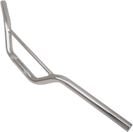 LA CHOPPERS Handlebar - BMX - Chrome LA-7308-00