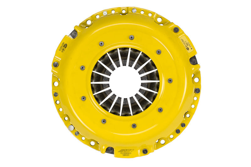 ACT 2007 Subaru Impreza P/PL Heavy Duty Clutch Pressure Plate SB020