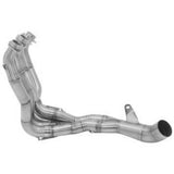 71796MI Arrow Racing Collector for Honda CBR1000RR-R 2024-2025 2026