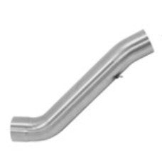 Arrow Racing Steel Link-Pipe for Original Collectors - 2019-2020 Aprilia Tuono V4 1100 71674MI