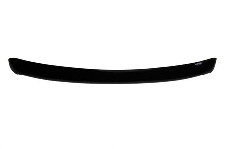 AVS 95-00 Toyota Tacoma High Profile Bugflector II Hood Shield - Smoke 25029