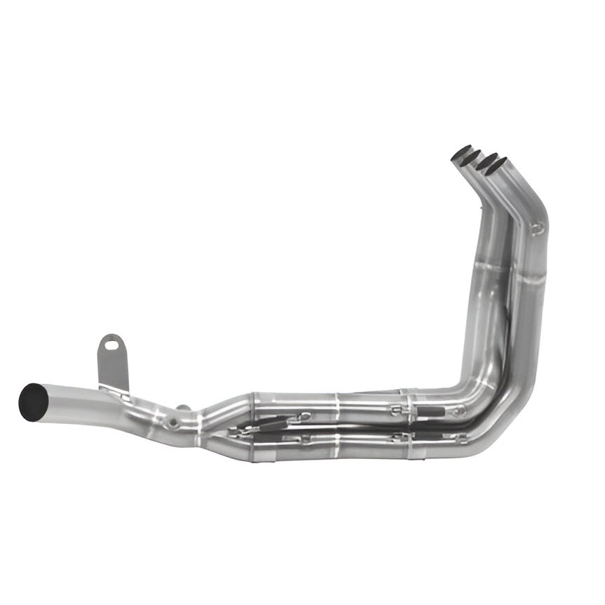 Arrow 71799MI Racing Collector for Kawasaki Z900 (2025-)
