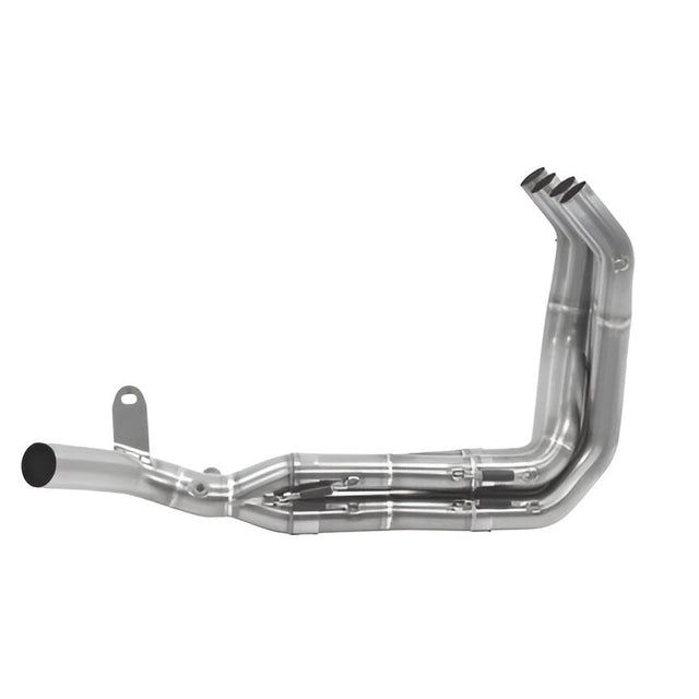 Arrow 71799MI Racing Collector for Kawasaki Z900 (2025-)