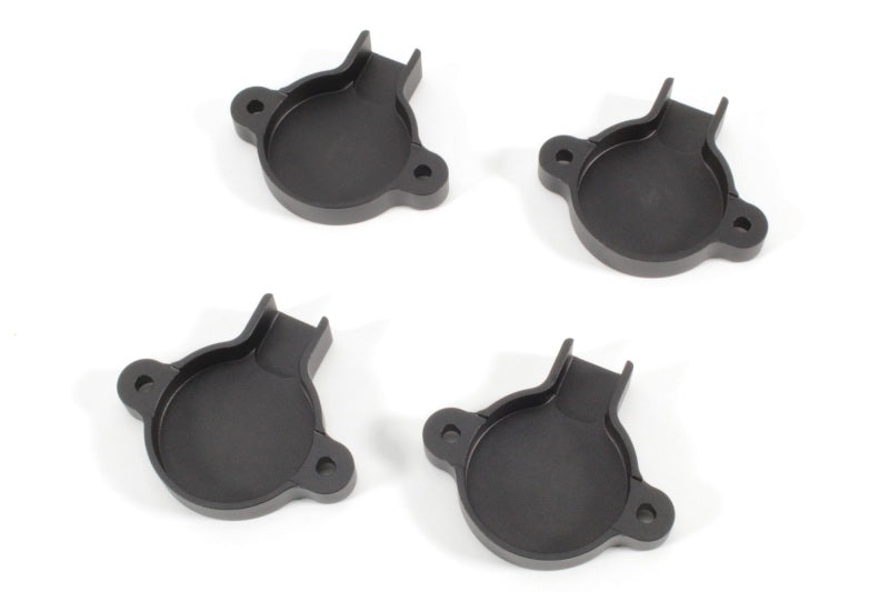 Perrin 15-22 WRX Cam Solenoid Cover - Black PSP-ENG-172BK