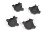 Perrin 15-22 WRX Cam Solenoid Cover - Black PSP-ENG-172BK