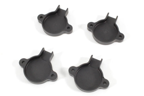 Perrin 15-22 WRX Cam Solenoid Cover - Black PSP-ENG-172BK