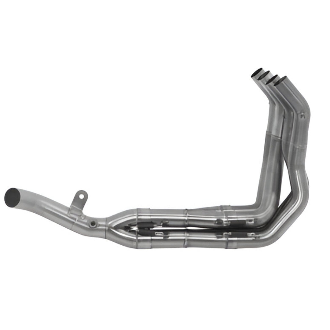 Arrow 71801MI Racing Collectors for Kawasaki Versys 1100 '25-