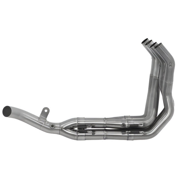 Arrow 71801MI Racing Collectors for Kawasaki Versys 1100 '25-