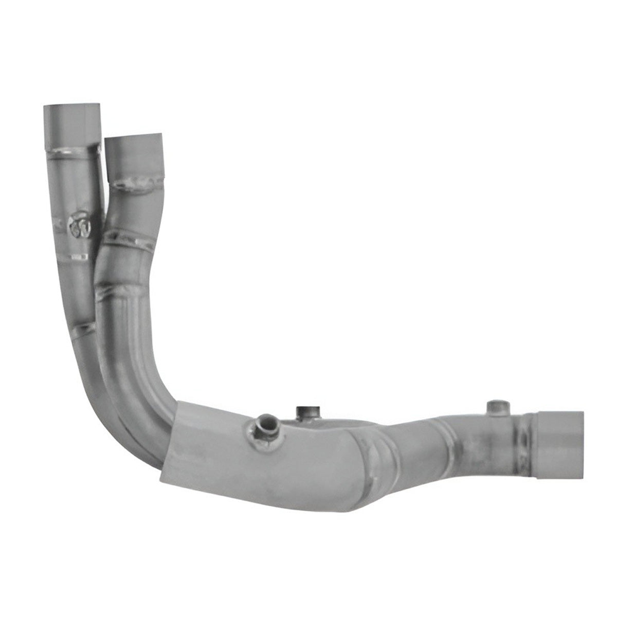 Arrow Central Link Pipe, Stainless Steel for Aprilia RSV 4 / Tuono V4 1100 2025+