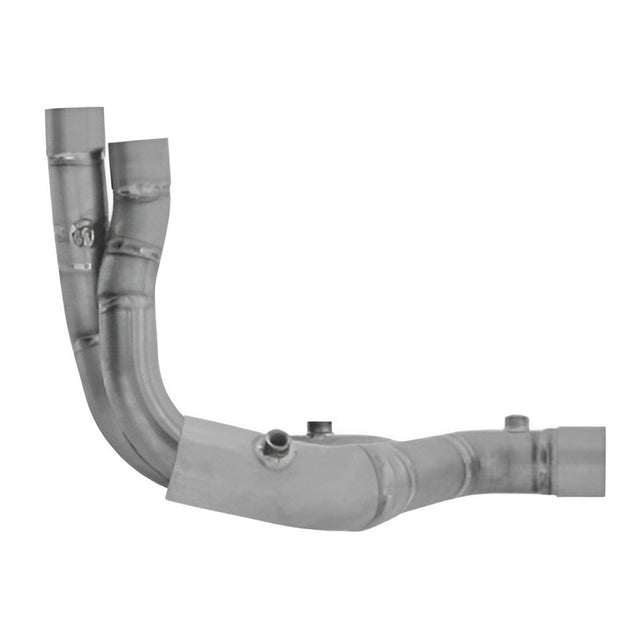 Arrow Central Link Pipe, Stainless Steel for Aprilia RSV 4 / Tuono V4 1100 2025+