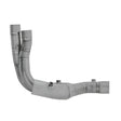 Arrow Central Link Pipe, Titanium for Aprilia RSV 4 / Tuono V4 1100 2025+
