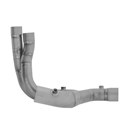 Arrow Central Link Pipe, Titanium for Aprilia RSV 4 / Tuono V4 1100 2025+