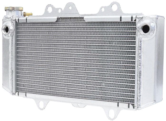 FLUIDYNE Power-Flo Radiator FPS11-9ARCTC
