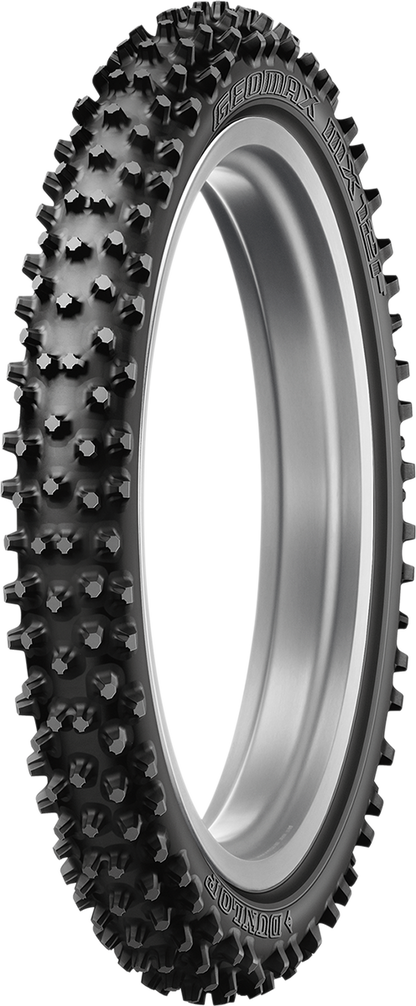 DUNLOP Tire - Geomax® MX12™ - Front - 80/100-21 - 51M 45167263