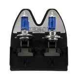 Hella Optilux 12V/55W H7 Extreme Blue Bulb (Pair) LAH71071362