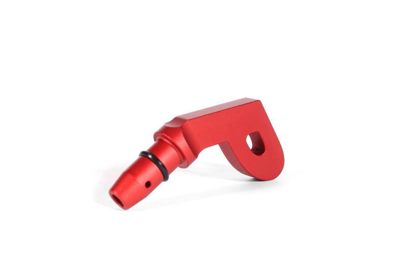 Perrin Subaru Dipstick Handle P Style - Red PSP-ENG-720RD