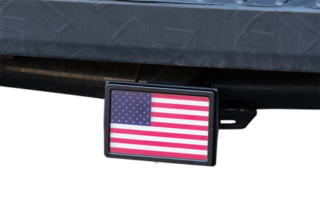 KURYAKYN Hitch Cover - LED 2893