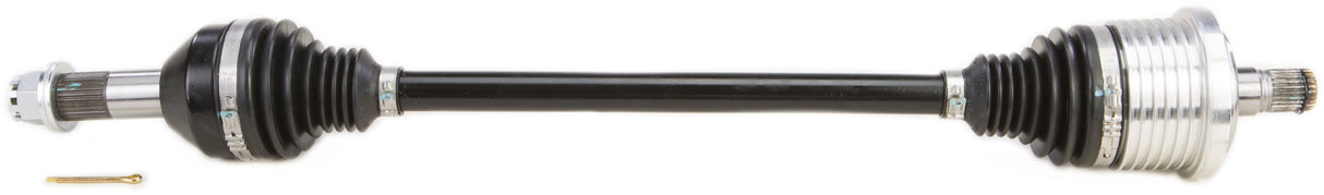 OPEN TRAILHd Rear Wheel AxlePAXL-3023HD