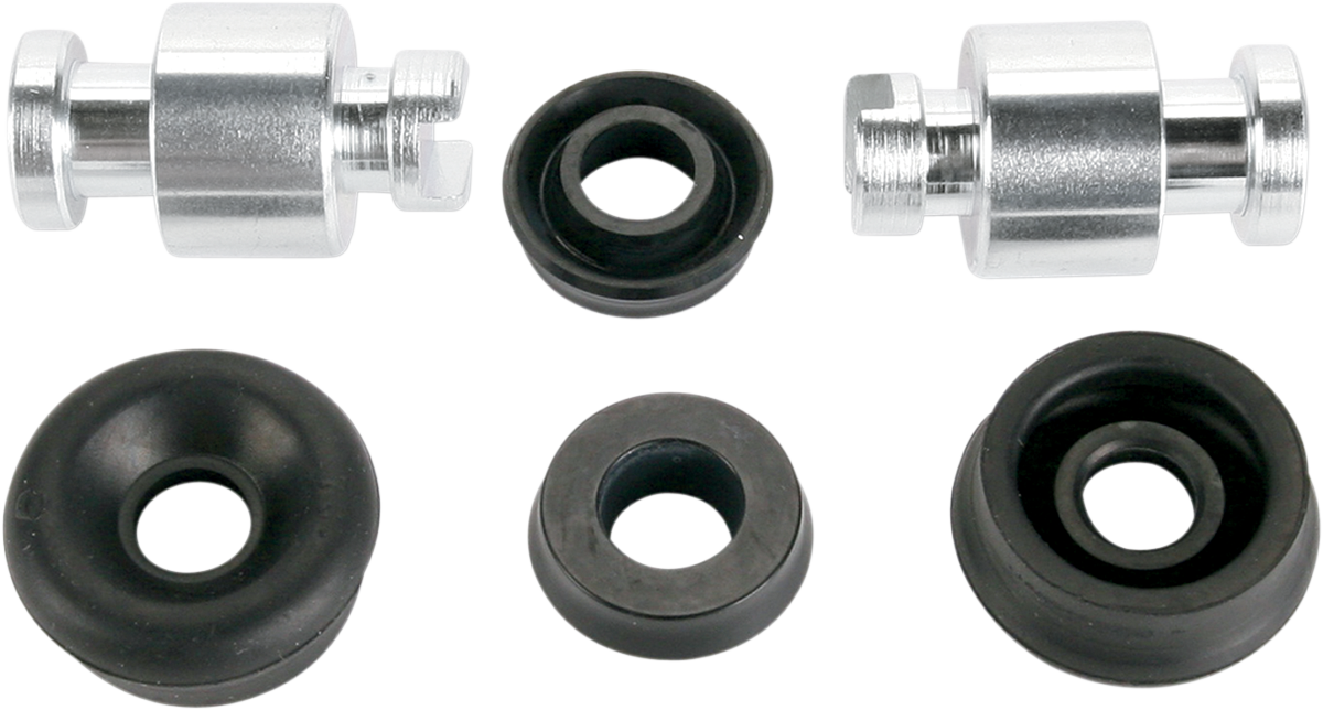 MOOSE UTILITY Wheel Cylinder Repair Kit - YFM400 06-561M