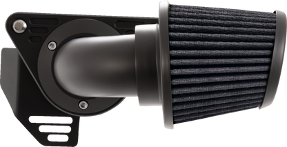 VANCE & HINES VO2 Falcon Air Intake - Black 41065