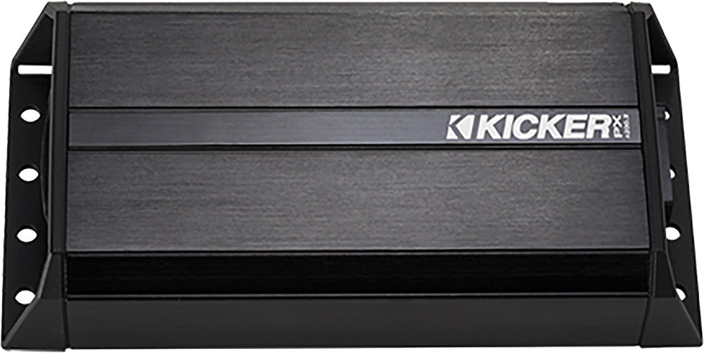 KICKER200 Watt 2 Channel Full Range Amp42PXA2002