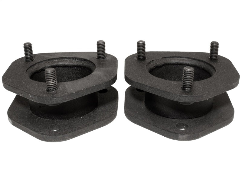 Tuff Country 13-18 Dodge Ram 1500 2in Front Leveling Kit with Ride Height Sensor Links 32906