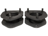 Tuff Country 13-18 Dodge Ram 1500 2in Front Leveling Kit with Ride Height Sensor Links 32906