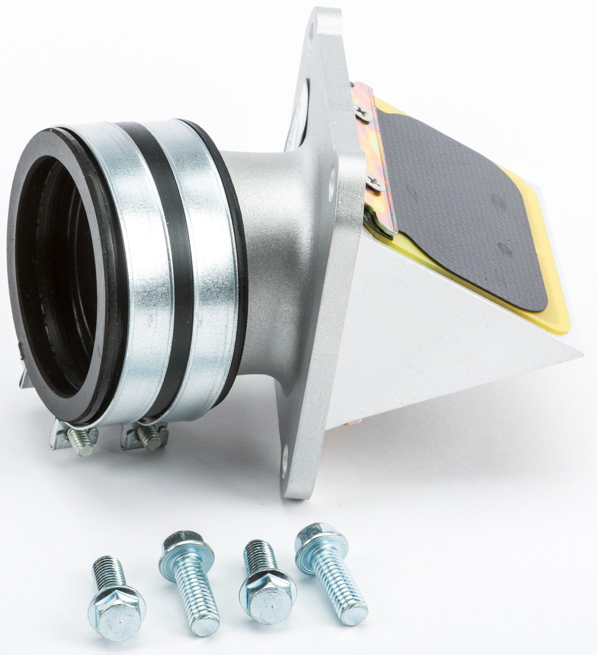 BOYESEN Motorcycle Rad Valve RAD-42E