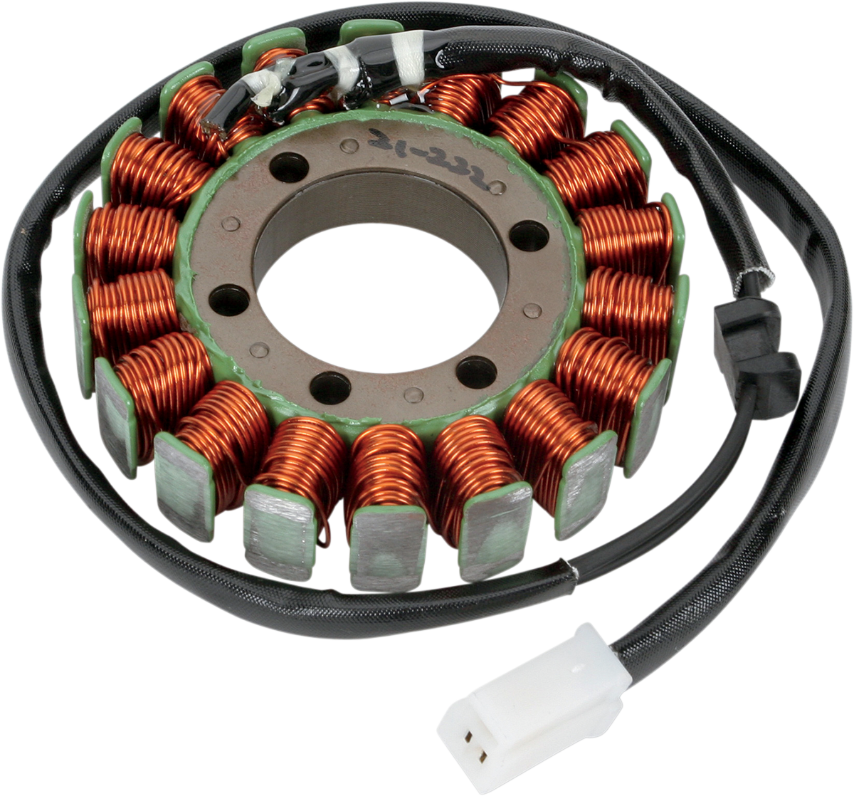 RICK'S MOTORSPORT ELECTRIC Stator - Kawasaki 21-222