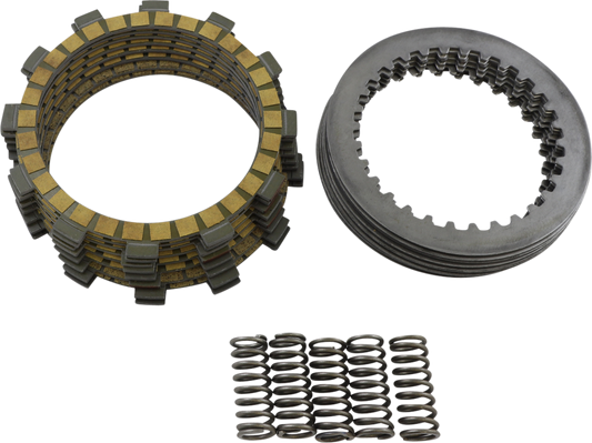 KG POWERSPORTS Complete Clutch Kit with Springs KGK-5009Y