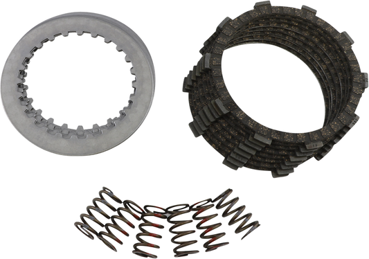 KG POWERSPORTS Complete Clutch Kit with Springs KGK-3007K