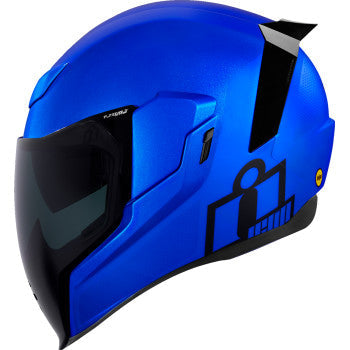 ICON Airflite™ Helmet - Jewel - MIPS® - Blue - XS 0101-14190