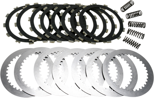 EBC Clutch Kit DRCF123