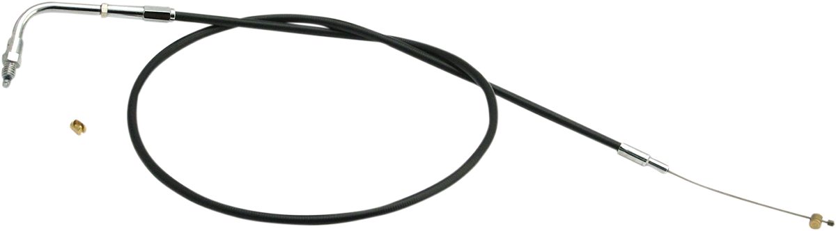 S&S CYCLE Throttle Cable - 42" 19-0446