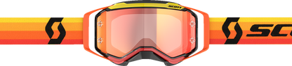 SCOTT Prospect Goggles - California Edition - Orange/Yellow - Orange Chrome Works 272821-1649280