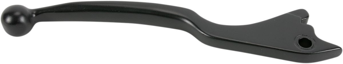 Parts Unlimited Brake Lever - Black 57420-49101