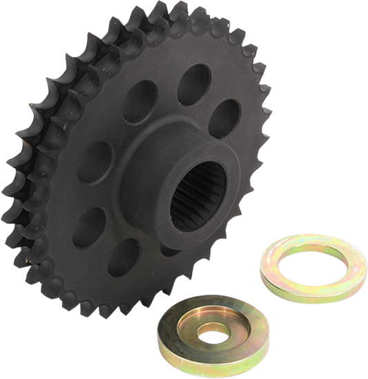 DRAG SPECIALTIES Primary Sprocket 191200