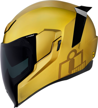 ICON Airflite™ Helmet - Jewel - MIPS® - Gold - 2XL 0101-13887