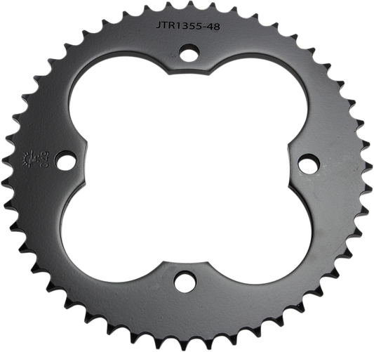 JT SPROCKETS Sprocket - Rear - Honda - 48-Tooth JTR1355.48