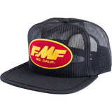 FMF Hat The Original Blk Os SP26196904BLKOS