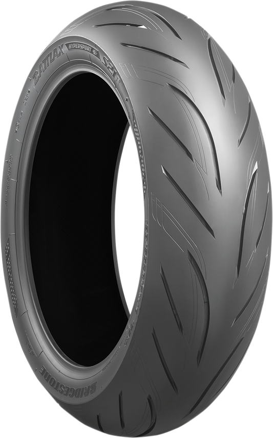 BRIDGESTONE Tire - Battlax Hypersport S21 - Rear - 200/55ZR17 - (78W) 5532